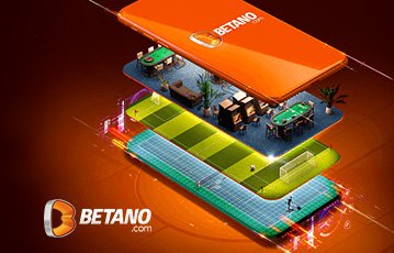 Mobile play made easy with Betano