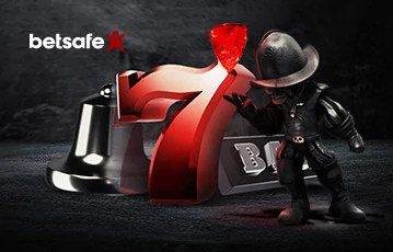 Exclusive Betsafe casino games