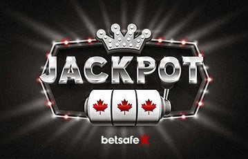 Step into the action with jackpot slots at Betsafe