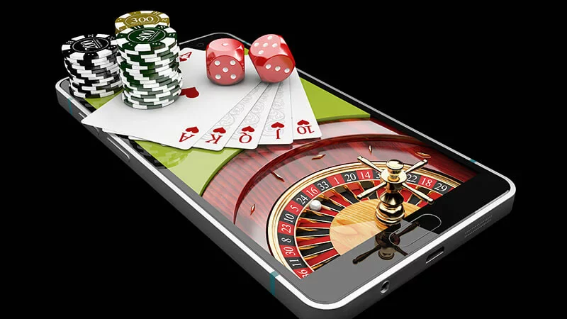 Online Casino Payments