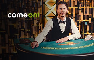Come On Casino Review: Wie lange die Verifizierung in Deutschland dauert