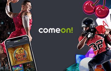 Play at ComeOn today!