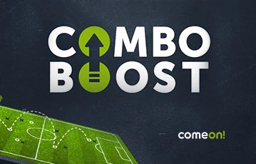 ComeOn combo boost