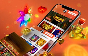 leovegas casino mobile
