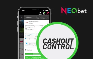Enjoy sports games on the go at NEO.bet