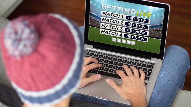 Alberta Betting Sites