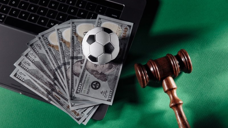How Online Sports Betting Became Legal in Alberta