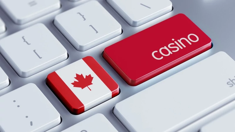 Canadian Online Casinos