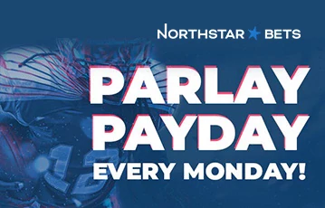 Weekly Parlay Payday