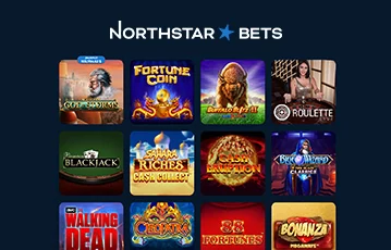Northstar Bets casino slots