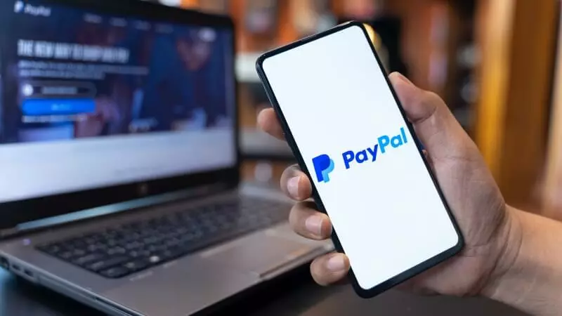 PayPal Casinos