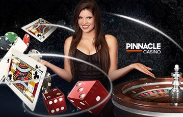 Dive into the action at Pinnacle today!