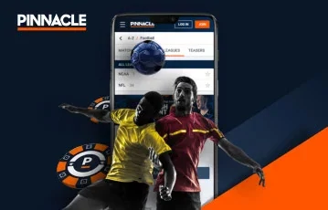 Enjoy betting on Pinnacle sports mobile