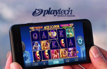 Playtech Casinos in Canada