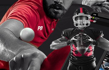 Enjoy sports betting with PointsBet