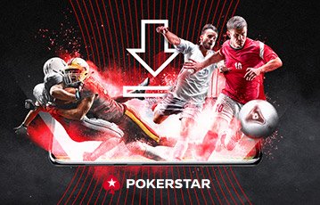 Download Pokers Stars mobile app available on your mobile