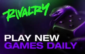 New games available daily
