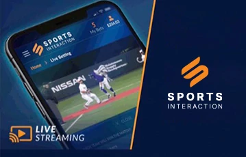 Sports Interaction sports live betting