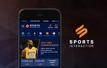 Sports interaction sports mobile
