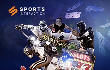Sports Interaction Casino: Pros & Cons