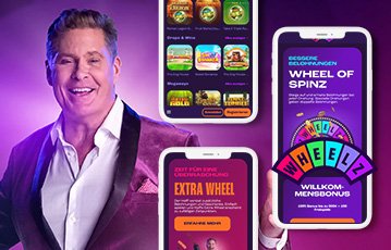 Access Wheelz from all devices
