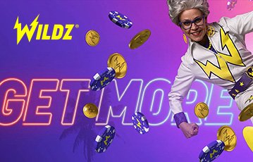 Wildz Casino Canada Review 2026: Games, Payments & Features