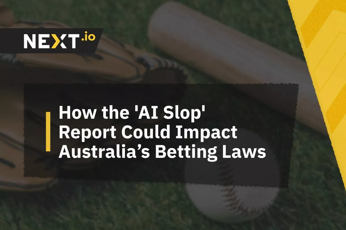 How the ‘AI Slop’ Gambling Report Could Influence Australia’s Betting Laws