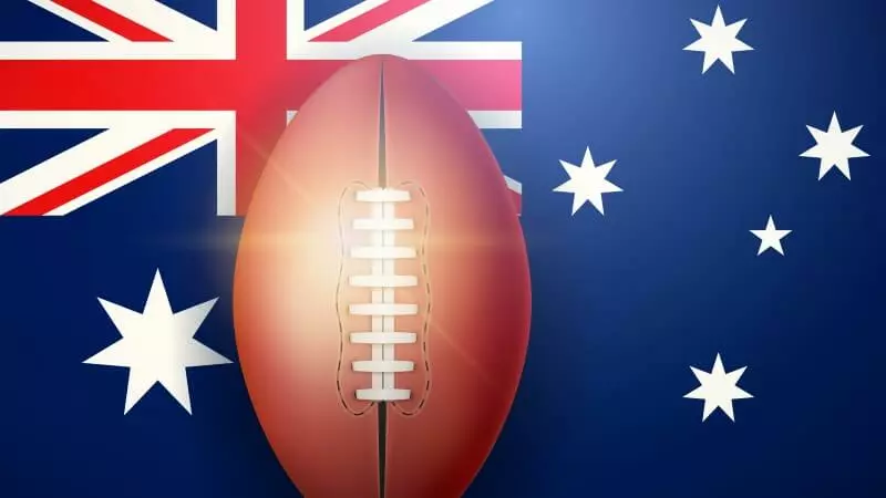 Betting Sites Australia