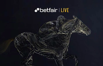Get into the action with Betfair sports live