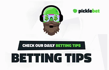 Check out Picklebet betting tips
