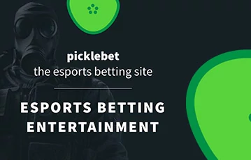 Picklebet esports betting entertainment