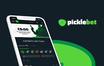 Get Picklebet on your mobile