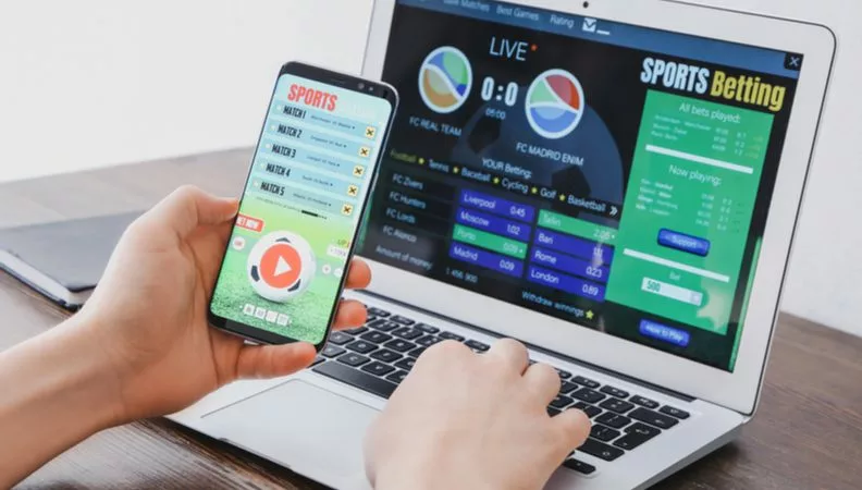 Online Sports Betting Australia