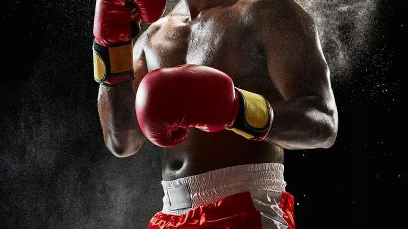 Boxing Betting Sites