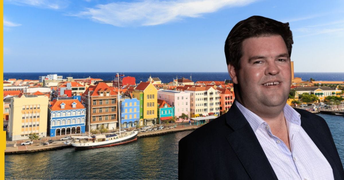 Tim Heath Tim Heath predicts mass exodus of Curaçao licensees ahead of regulatory ...