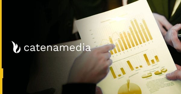 Catena Media slashes targets on “weak” Q3 2026 performance