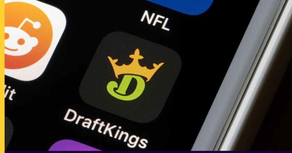DraftKings to add $0.50 transaction fee on Illinois bets