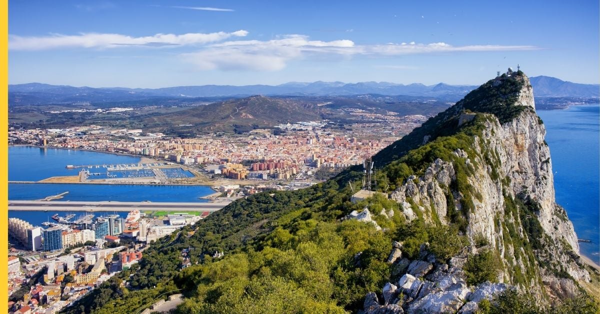 Gibraltar court rejects multiple challenges by former Mansion CEO