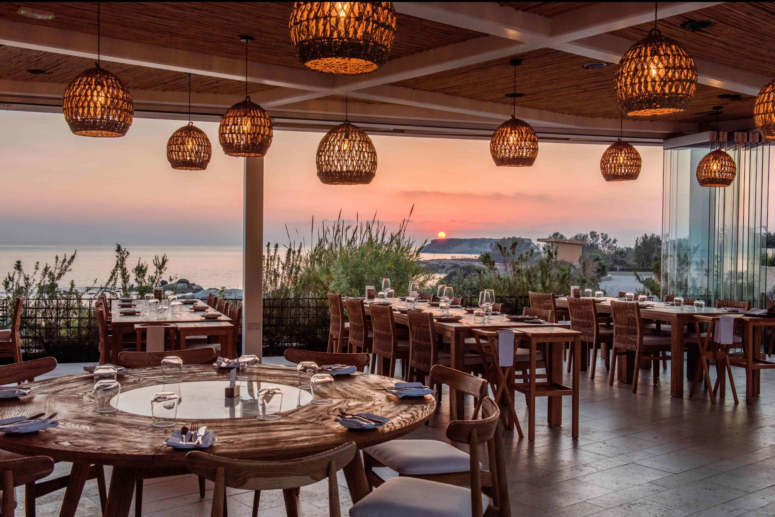 photo of the restaurant