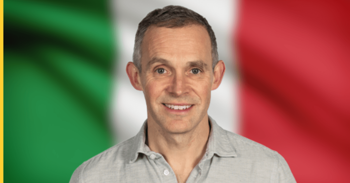 Flutter reportedly looks to battle IGT for Italy's €1bn lottery licence ...