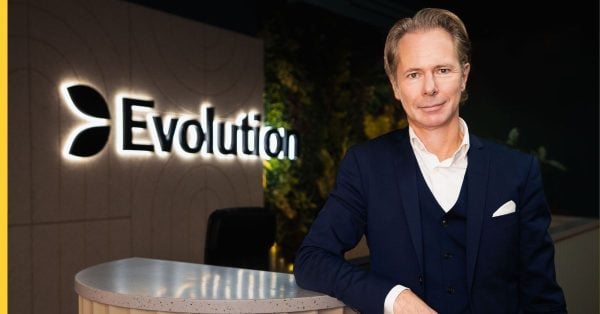 Evolution says AI live dealer launch ‘possibility’ but only as complement