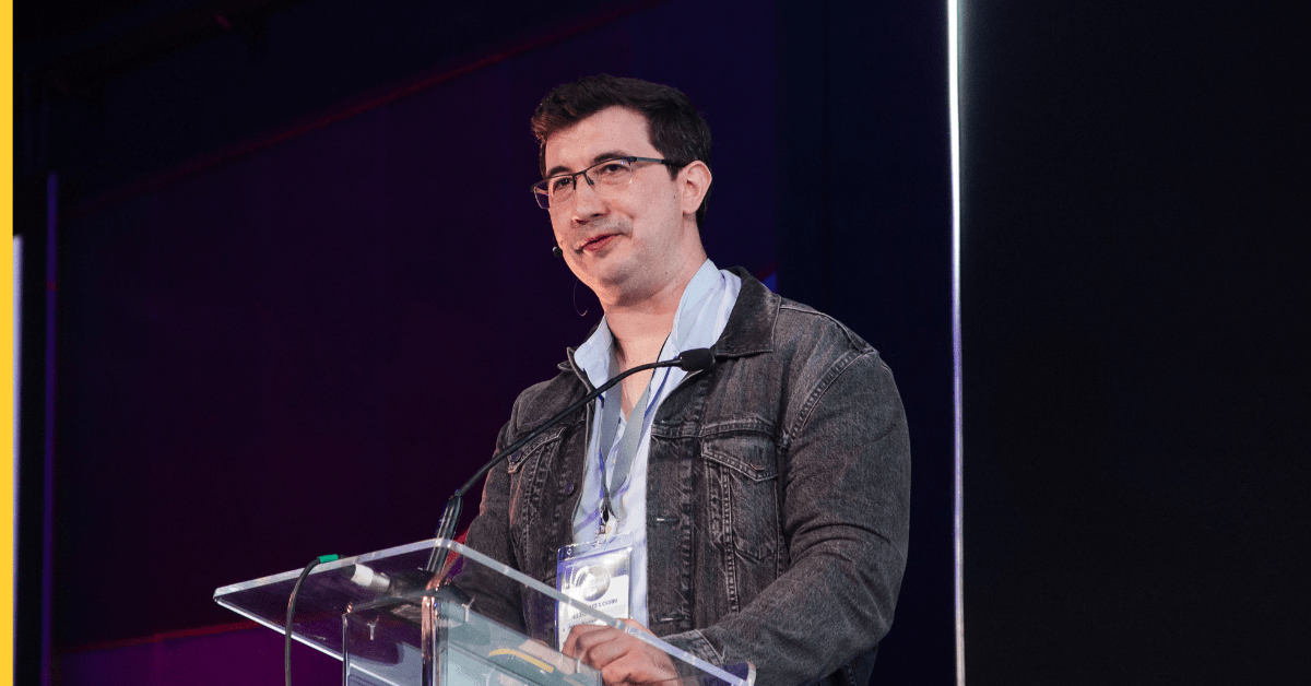 SOFTSWISS calls for resilience by design at Africa Tech Week