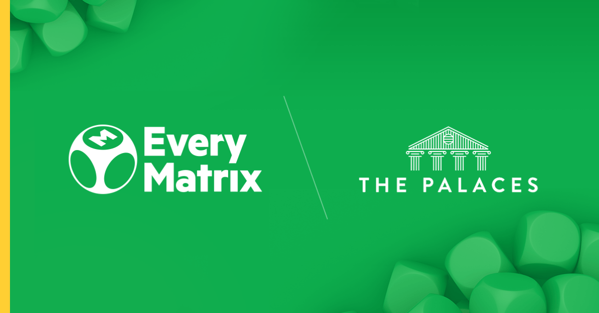 EveryMatrix live with The Palaces in first UK turnkey casino ...