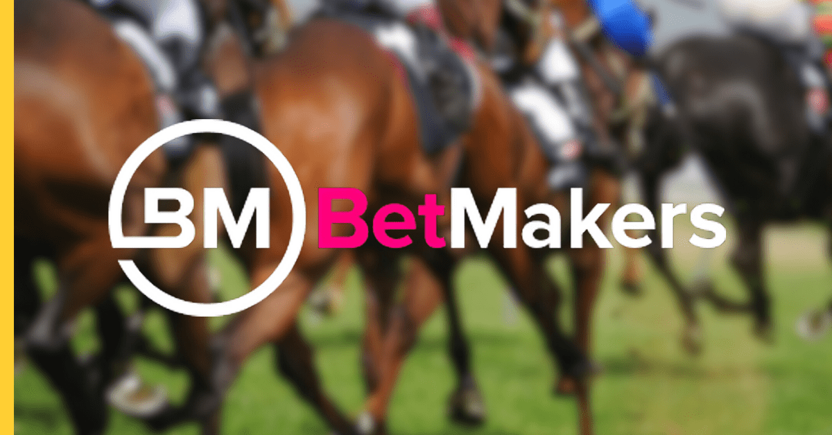 BetMakers raises A$13.7m to fund US expansion and repay debt - NEXT.io