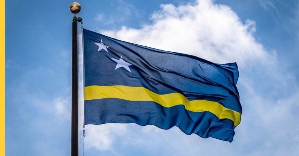 Curaçao gambling regulator hacked