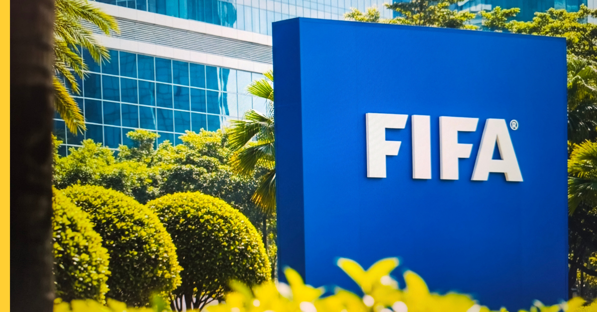 Stats Perform named FIFA's first official global betting data and ...