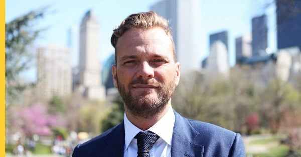 Locke to shareholders: Genius Sports wins whether prediction markets survive or not
