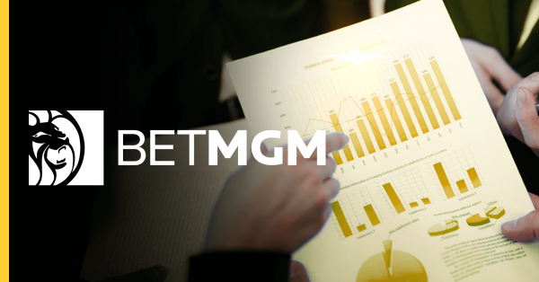 BetMGM revenue rises 7% in Q3 despite active customer decline
