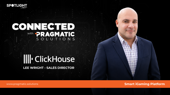 Real-Time iGaming Analytics: The Database Operators Are Switching To | Connected Ep. #20: ClickHouse