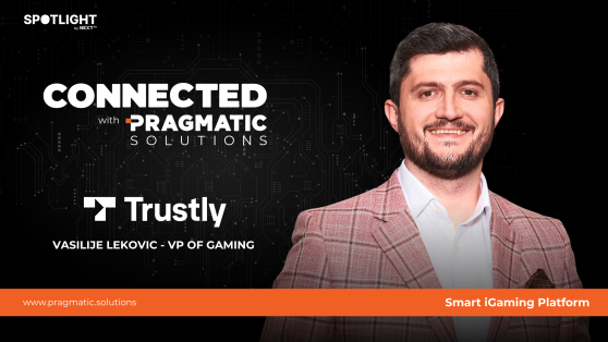 Pay by Bank, Instant Onboarding & Zero Friction Payments: The Infrastructure Operators Are Switching To | Connected Ep. #21: Trustly